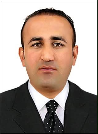ARAZ LATIF MUSTAFA